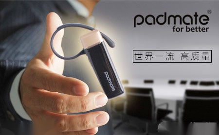 Padmate派美特怎么样