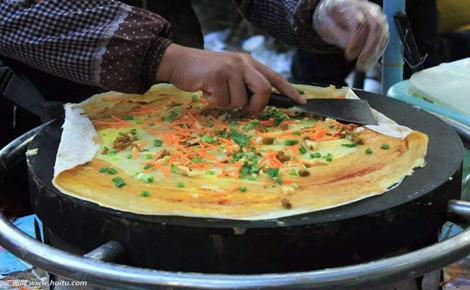 煎太太煎饼果子怎么样