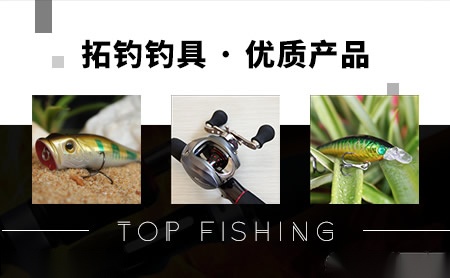 拓钓TopFishing怎么样