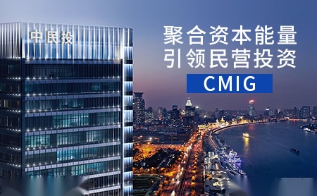 中民投CMIG怎么样