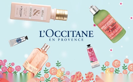 LOCCITANE欧舒丹怎么样