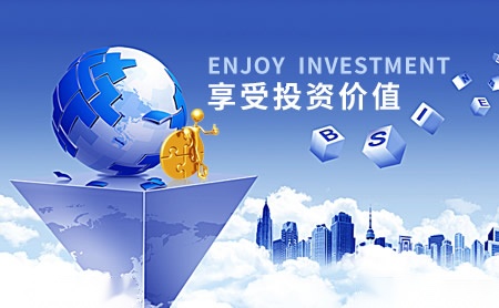 享受投资EnjoyInvestment怎么样