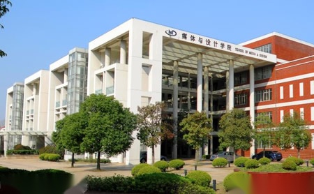 上海交通大学媒体与设计学院怎么样