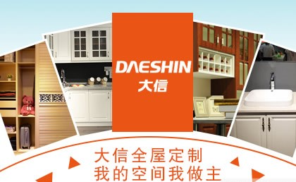 大信Daeshin怎么样