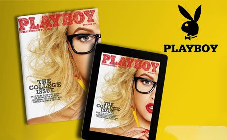 Playboy怎么样