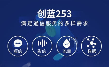 创蓝253怎么样