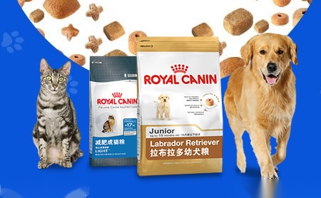 RoyalCanin皇家怎么样