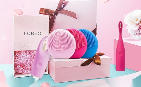 Foreo Luna怎么样