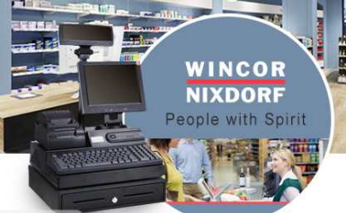 Wincor Nixdorf德利多富怎么样