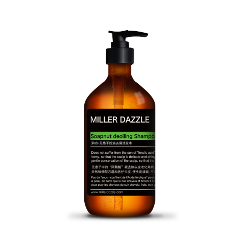 Miller dazzle怎么样