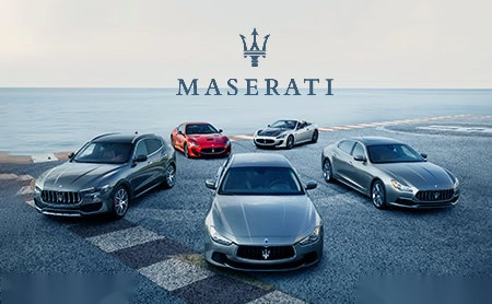 Maserati玛莎拉蒂怎么样