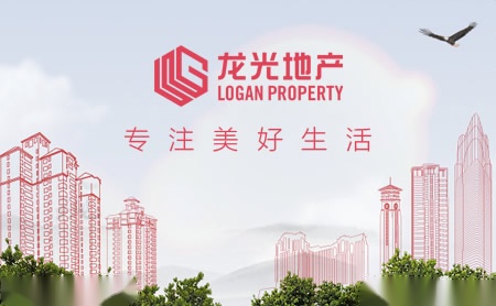 龙光地产LOGAN怎么样