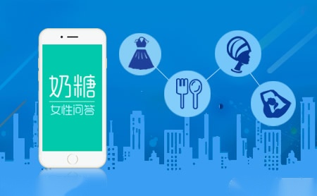 奶糖社区怎么样