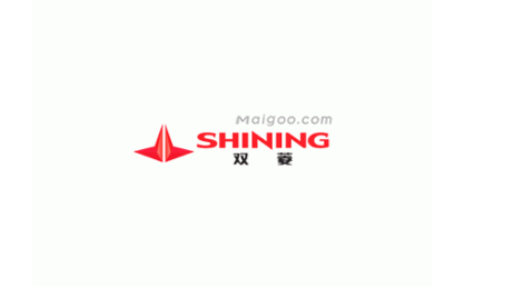 双菱SHINNING怎么样