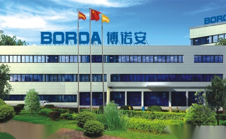 博诺安BOROA怎么样