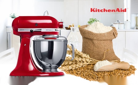 KitchenAid凯膳怡怎么样