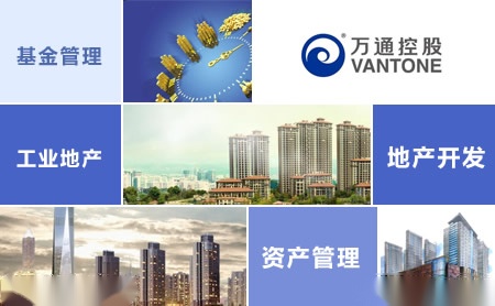 万通控股VANTONE怎么样