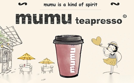 mumu teapresso怎么样