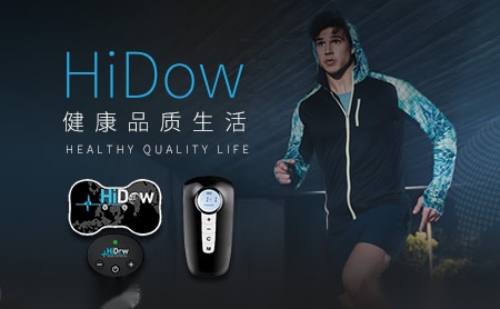 高健科技HiDow怎么样