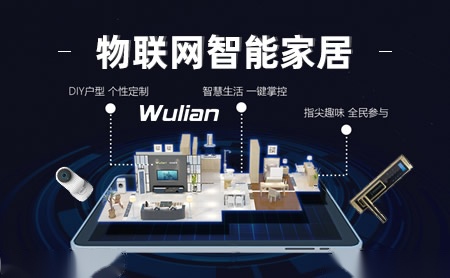 物联Wulian怎么样