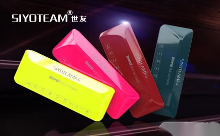 世友SIYOTEAM怎么样