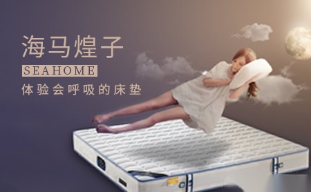 海马煌子SEAHOME怎么样