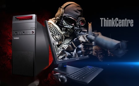 ThinkCentre怎么样