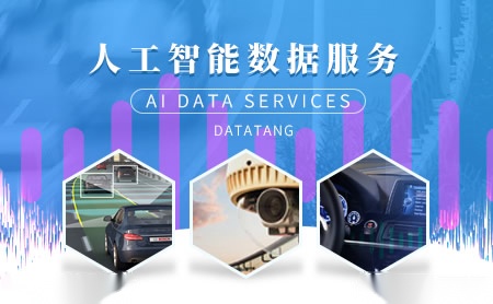 数据堂DATATANG怎么样