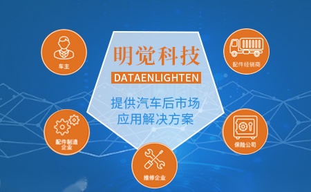 明觉科技Dataenlighten怎么样