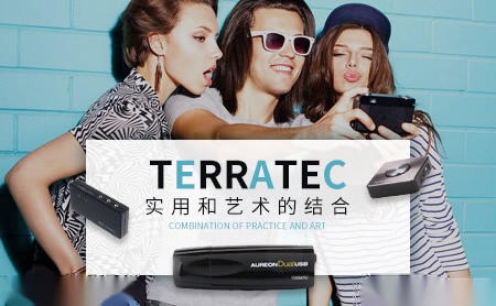 Terratec坦克怎么样