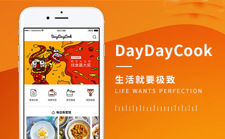 日日煮DayDayCook怎么样