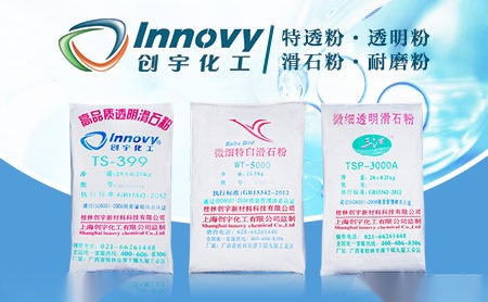 创宇化工INNOVY怎么样