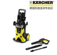 KARCHER凯驰怎么样