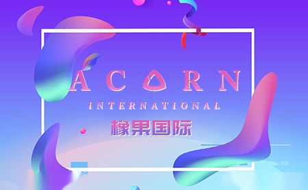 橡果国际ACORN怎么样