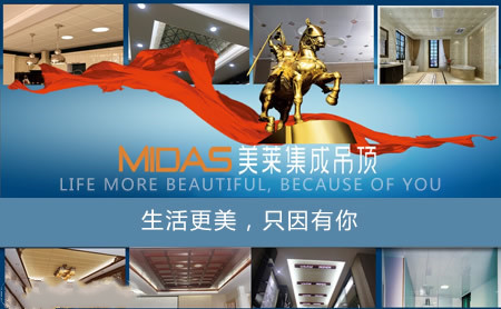 美莱MIDAS怎么样