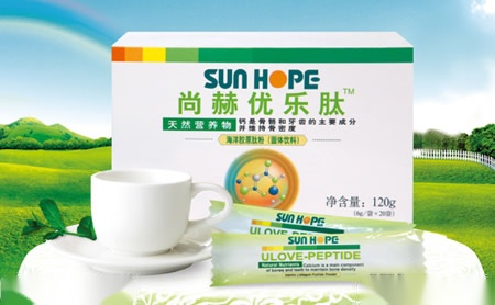 SUNHOPE尚赫怎么样