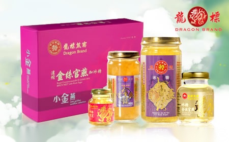 龙标DragonBrand怎么样