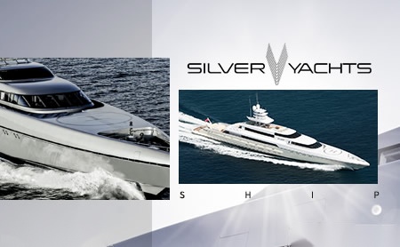 SILVER YACHTS怎么样