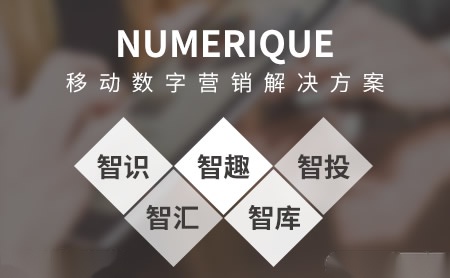 Numerique怎么样