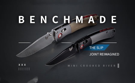 Benchmade蝴蝶怎么样