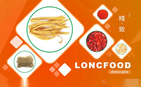 龙程LONCFOOD怎么样