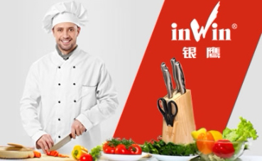 inwin银鹰怎么样