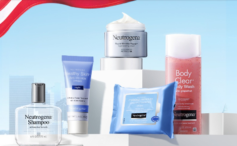 Neutrogena露得清怎么样