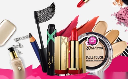 MaxFactor蜜丝佛陀怎么样