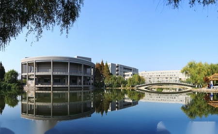 河海大学怎么样