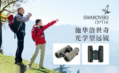 swarovski施华洛世奇怎么样