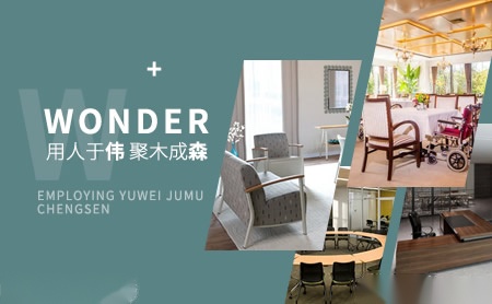 伟森盛业Wonder怎么样