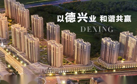 德兴DEXING怎么样