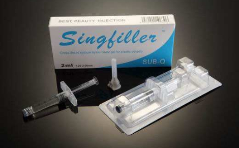 Singfiller欣菲聆怎么样