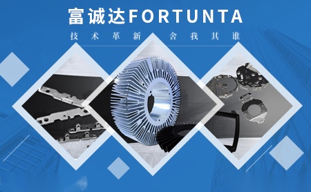 富诚达FORTUNTA怎么样